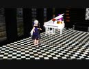 ONE で『悲しみにさよなら』 安全地帯  feat: 弱音ハク(Tda/coa式)