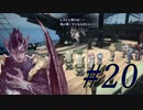 【SO2R】昔を懐かしみながら遊ぶ【#20】