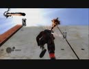 XBOX360配信｜忍者龍劍伝3：刀鋒邊緣｜超忍難度｜第二天 (41)