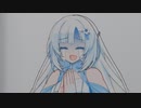雪さんと失敗