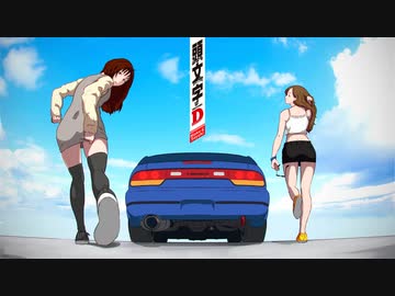【初音ミク & 巡音ルカ】Wings of Fire【カバー】