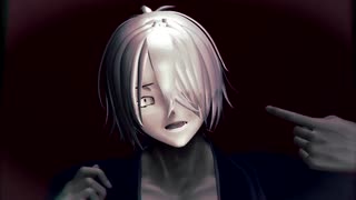 【ゲ謎MMD】2曲まとめ