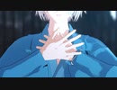 【人マニア】ゲゲ郎に踊ってもらった【ゲゲゲの謎/ゲ謎MMD】