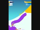 Paper.io 2スマホゲームアプリ