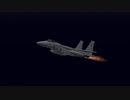 【YSFLIGHT】F-15J/ 306sq