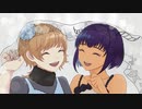 【歌ってみた】淡色【ジャックジャンヌ】