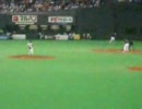 【F】MICHEALvs清原和博【Bs】