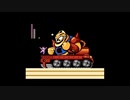 今更初プレイで大変恐縮ですがロックマン2を実況プレイpart11