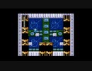今更初プレイで大変恐縮ですがロックマン2を実況プレイpart13
