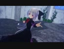 【MMD】メジロアルダン(男装)勝利モーション【モーション配布】