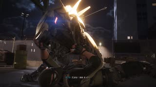 [スパイダーマン2]第13回(13-3) クイーンズのモンスター