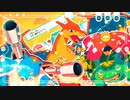 ガッチュー！- Giga 歌ってみた
