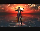 【MMD刀剣乱舞】アイ【大倶利伽羅】