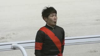 第23回名古屋グランプリ 勝利騎手インタビュー