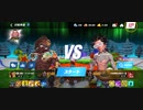☆92%ΩTティトゥスDANMELERO777スタン不可フェイタル最速アストロジャブアッパー1R圧倒的勝利ジャブスタンフック居合い斬りクリティカルフッ11万居合い斬りクリティカルフックCKO