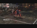PC-Steam配信｜忍龍大師合集-忍者龍劍傳3：刀鋒邊緣｜超忍難度｜第一天 (5)