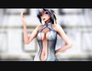 【東方MMD】酔いどれ知らず