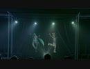 Miku's Origin at 津田沼祭2023 「神のまにまに」