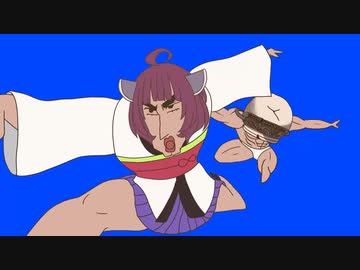 人気の「マカオとジョマ」動画 48本 - ニコニコ動画
