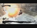 XBOX360配信｜忍者龍劍伝3：刀鋒邊緣｜超忍難度｜第二天 (46)