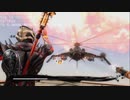 XBOX360配信｜忍者龍劍伝3：刀鋒邊緣｜超忍難度｜第二天 (47)