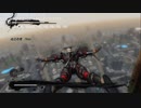 XBOX360配信｜忍者龍劍伝3：刀鋒邊緣｜超忍難度｜第二天 (48)