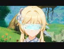 【原神】昔から憧れてた生き別れの双子の兄を探す旅#185