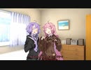 【VOICEROID劇場】ゆかりんとあかりちゃんの誕生日【ゆかりあかり誕生祭2023】
