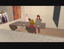 【第一回CLUSTARS放送局】ずんだのSundayCafe