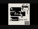 黒塗り世界宛て書簡／重音テト（Jersey Club Edit）
