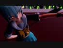 【MMD艦これ】   シャンティ