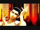 【金カムMMD】尾形のテスト