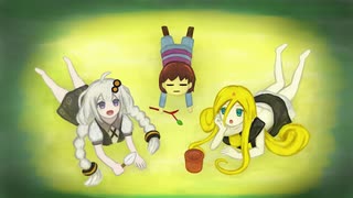 【BGMを歌う】Once Upon a Time/むかしむかし…【Undertale】