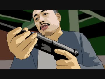 ザ・アナルアサシン　～アナルアサシンよ永遠に