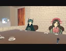 【第四回CLUSTARS放送局】ずんだのSundaycafe
