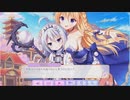 【ふるふる】真・ブラックベリー妹のびっくりドッキリひな祭り！？【DMM】