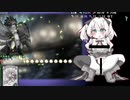 【Lost Chapter】色白少女が闇を進むカードゲームエロゲ！ちっちゃくなっても触手に釣り上げられたり、丸呑みされる！実況part7