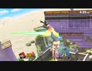 【剣術MiiPart4】メテオをキメたい全キャラVIP挑戦記【スマブラSP】