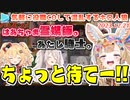 【役職ネタバレ注意】役職サンタで大混乱する #ホロクリスマス人狼 の2試合目