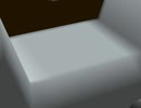 【あずきさん】ＭＭＤで遊んでみた【乗せる】