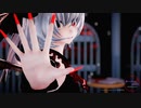 【東方MMD】レミリアで「オーバーロード」1080P