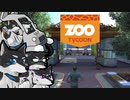 [ZooTycoon/Xboxone] ちびっ子狼達と動物園 わちゃわちゃ編