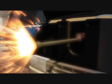 アンダーニンジャ 第12話「いつも通りクシュクシュとね」