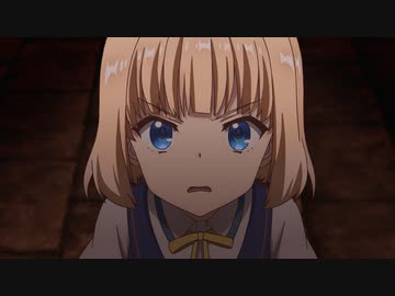 ティアムーン帝国物語～断頭台から始まる、姫の転生逆転ストーリー～　第12話　『大事に育ててきたものを枯らさないために』