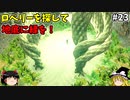 【ゆっくり実況】5度目のゼルダ！ 初めてのティアーズオブザキングダム！ part23 【ティアーズオブザキングダム】