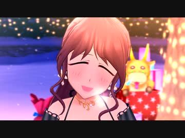クリスマスかなんか