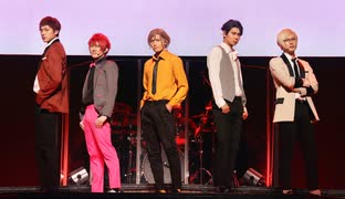 MANKAI STAGE『A3!』Troupe LIVE～AUTUMN 2021～　本編