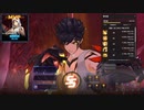 VP イヴォルビングハビテーション 2人 ボスハン開幕自殺SV貯め軸