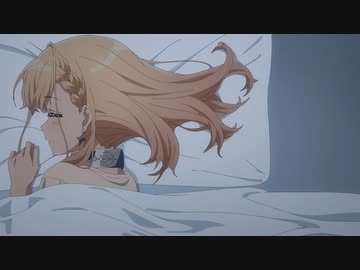 豚のレバーは加熱しろ　第11話　ご褒美はここぞというときに