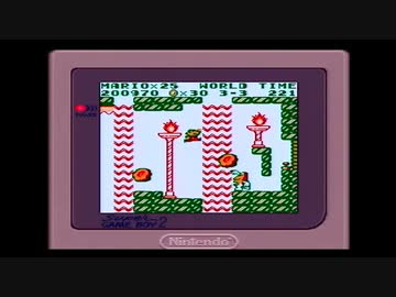 茜ちゃんのスーパーマリオランド【VOICEROID実況】パート3